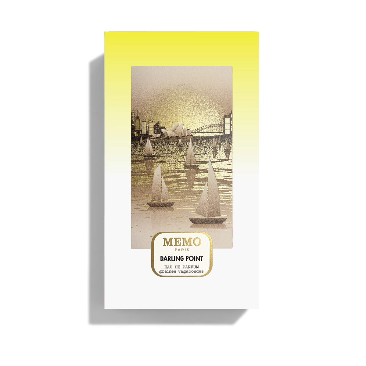Memo Paris Darling Point 75 ml