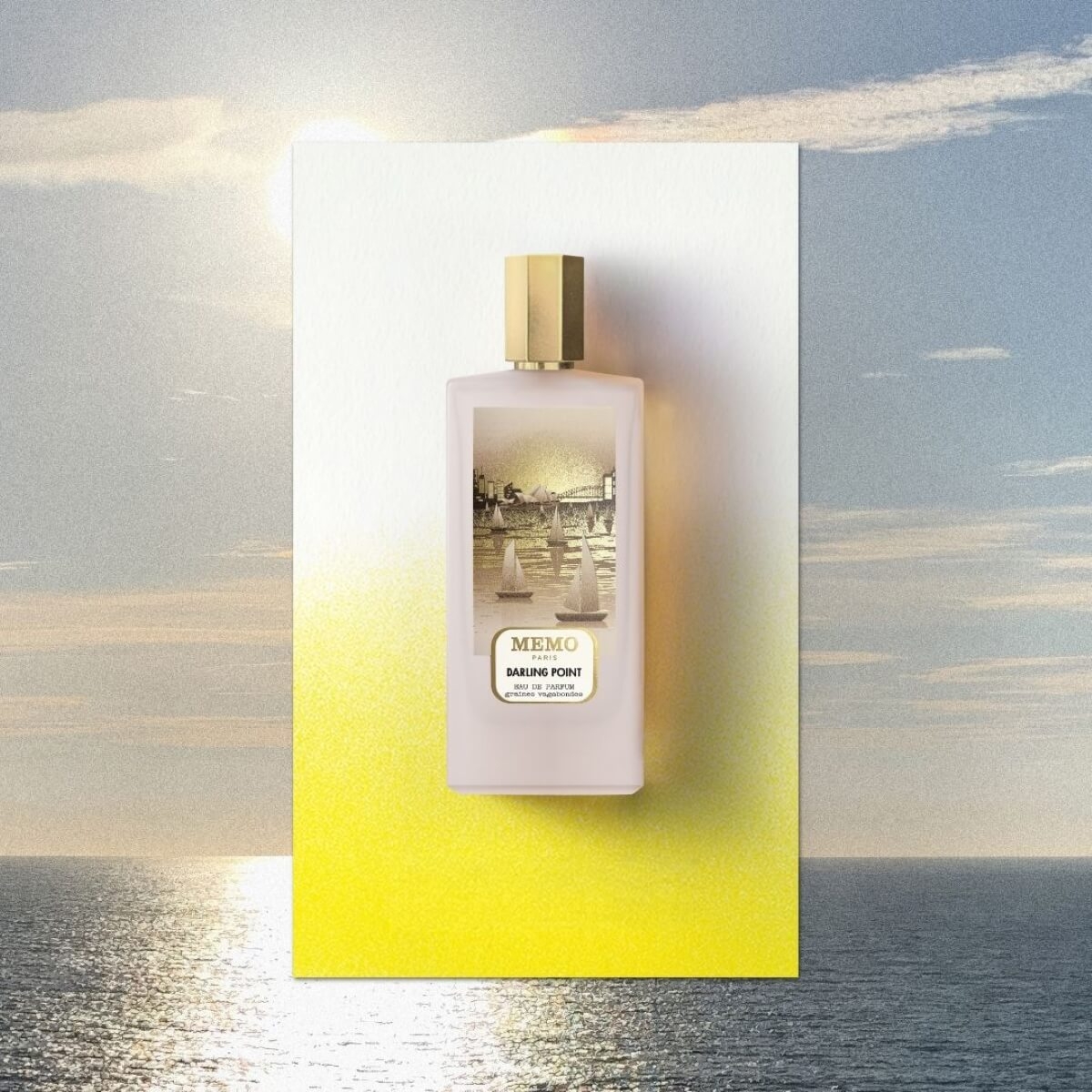 Memo Paris Darling Point 75 ml