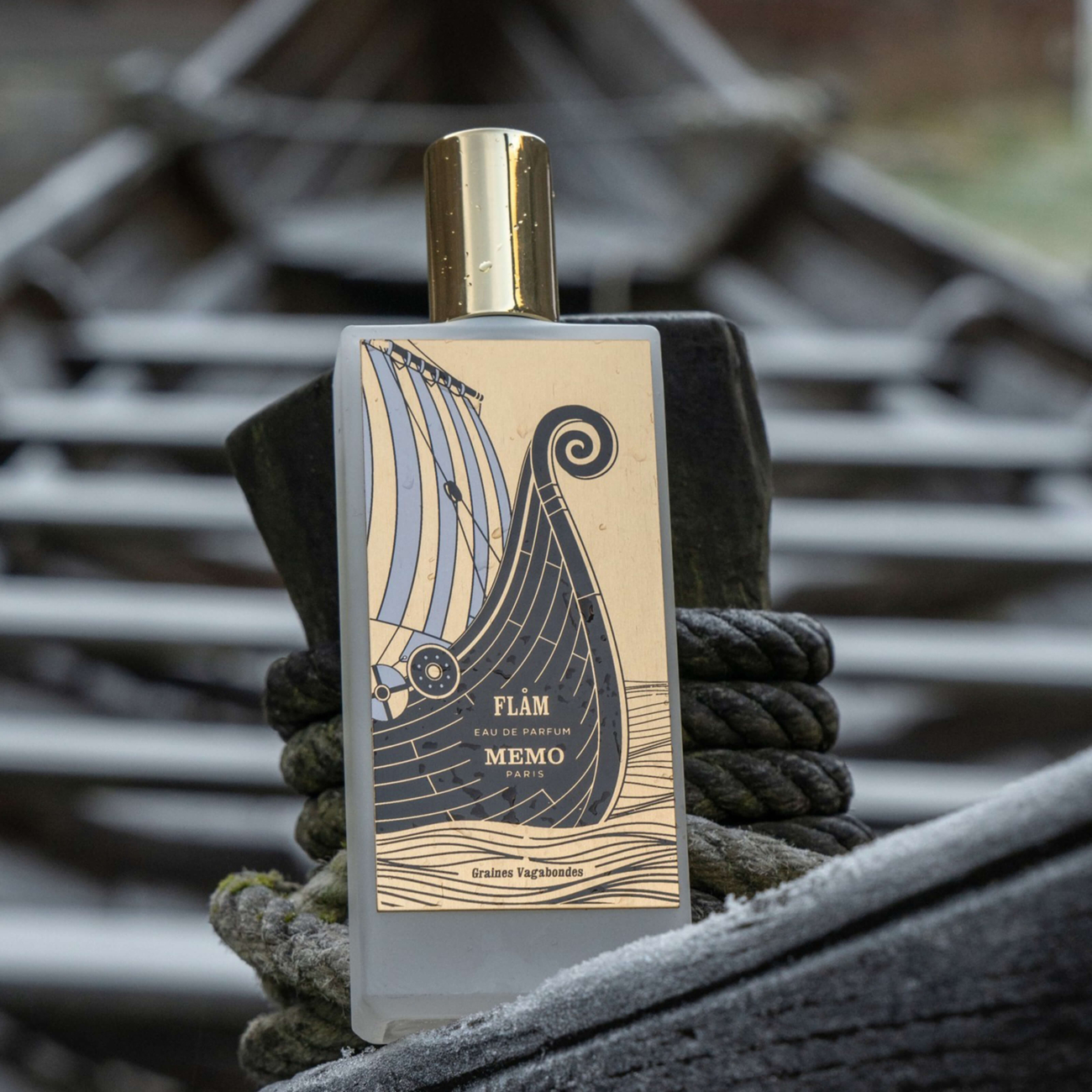 Memo Paris Flam 75 ml