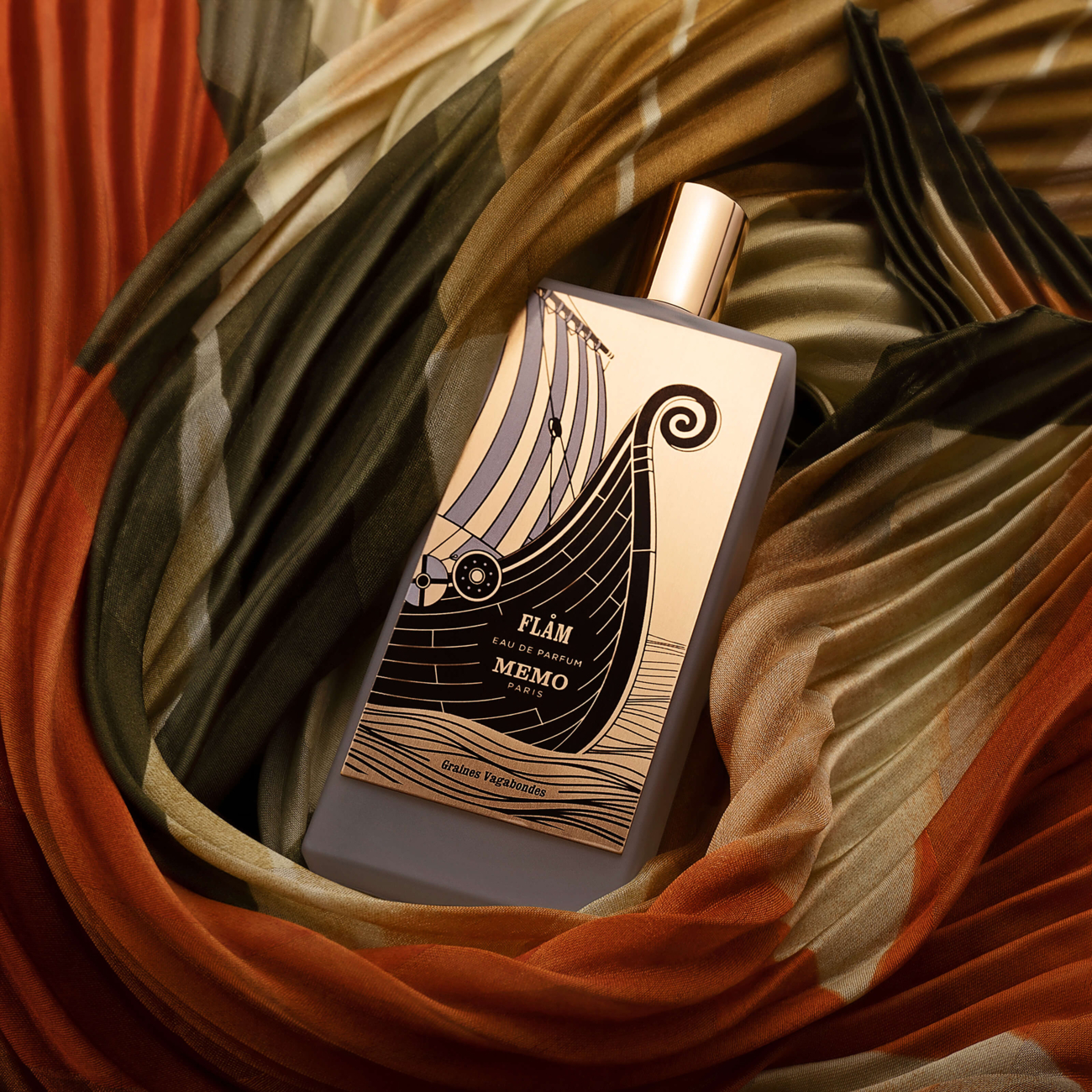 Memo Paris Flam 75 ml