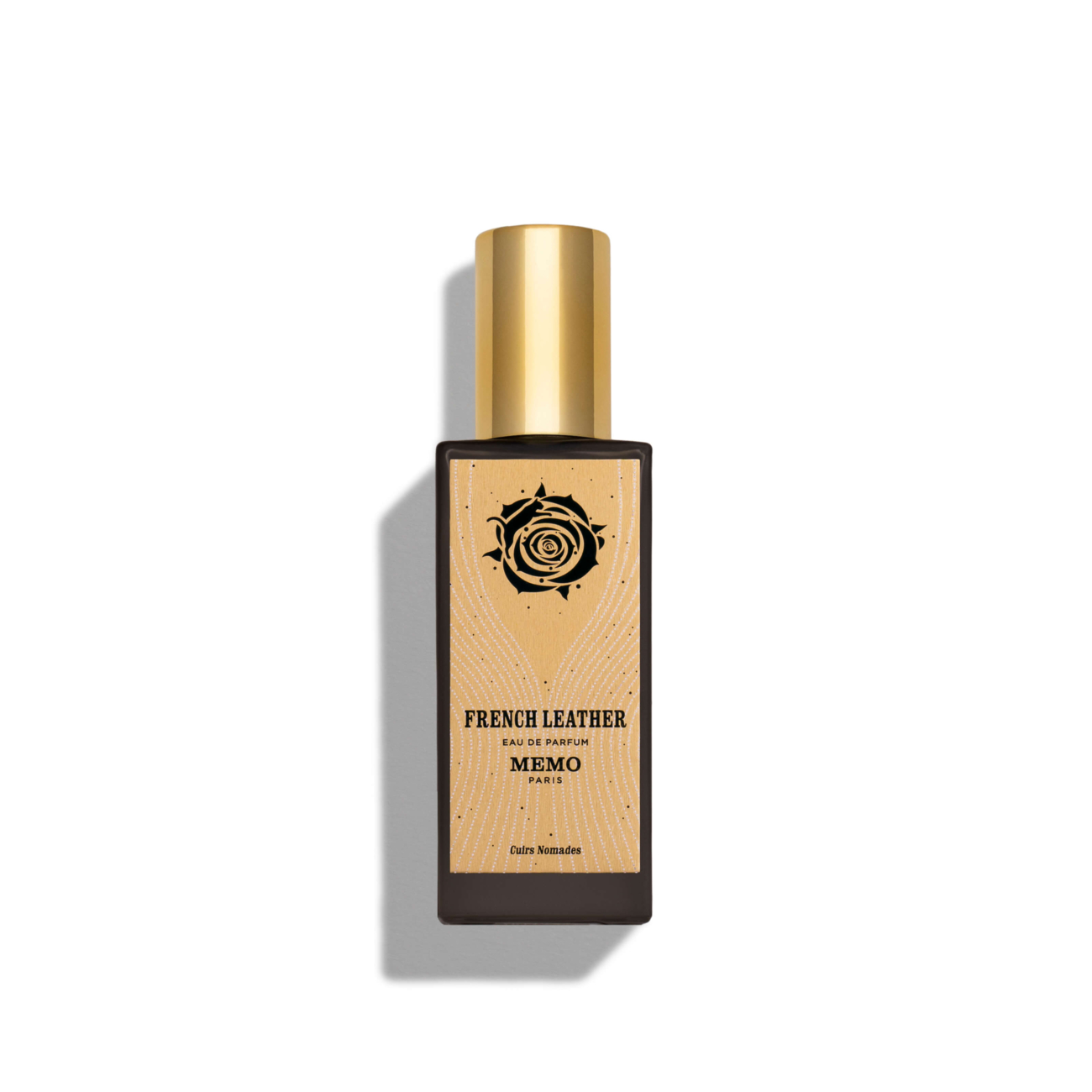 Memo Paris French Leather 30 ml