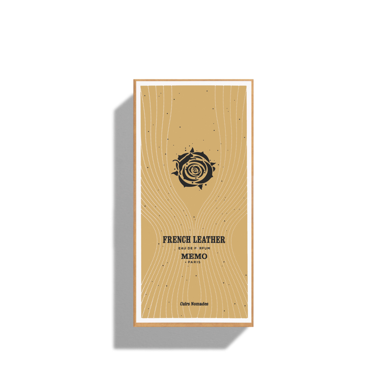 Memo Paris French Leather 30 ml