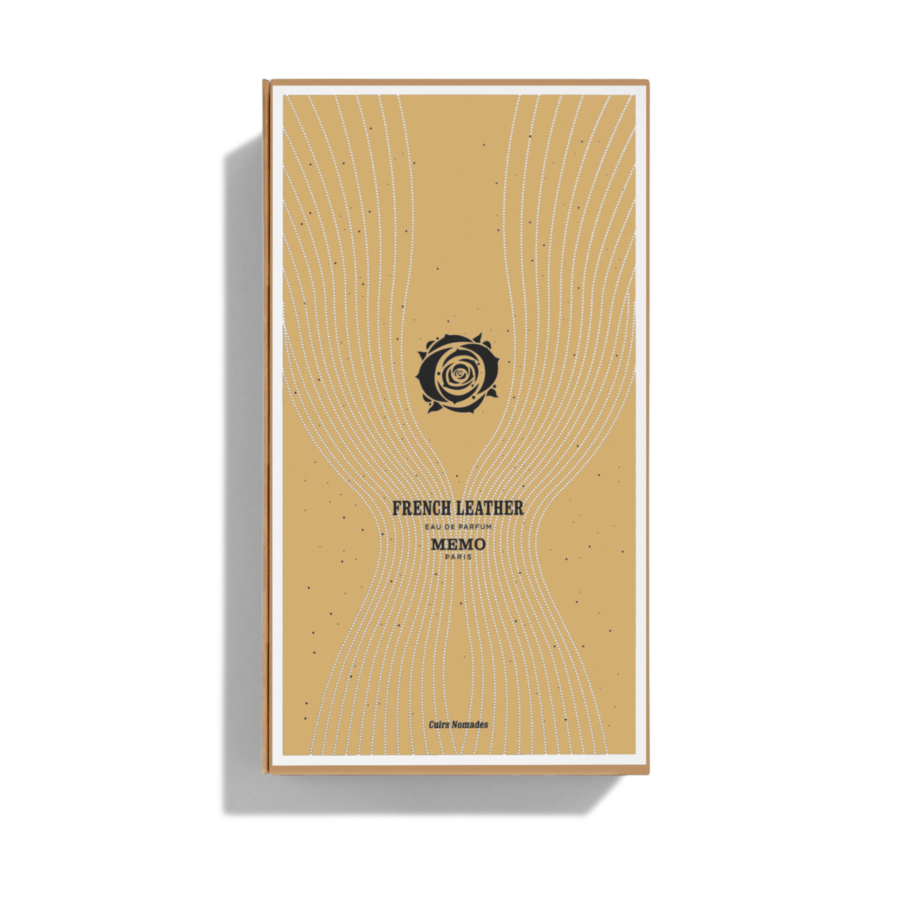 Memo Paris French Leather 75 ml