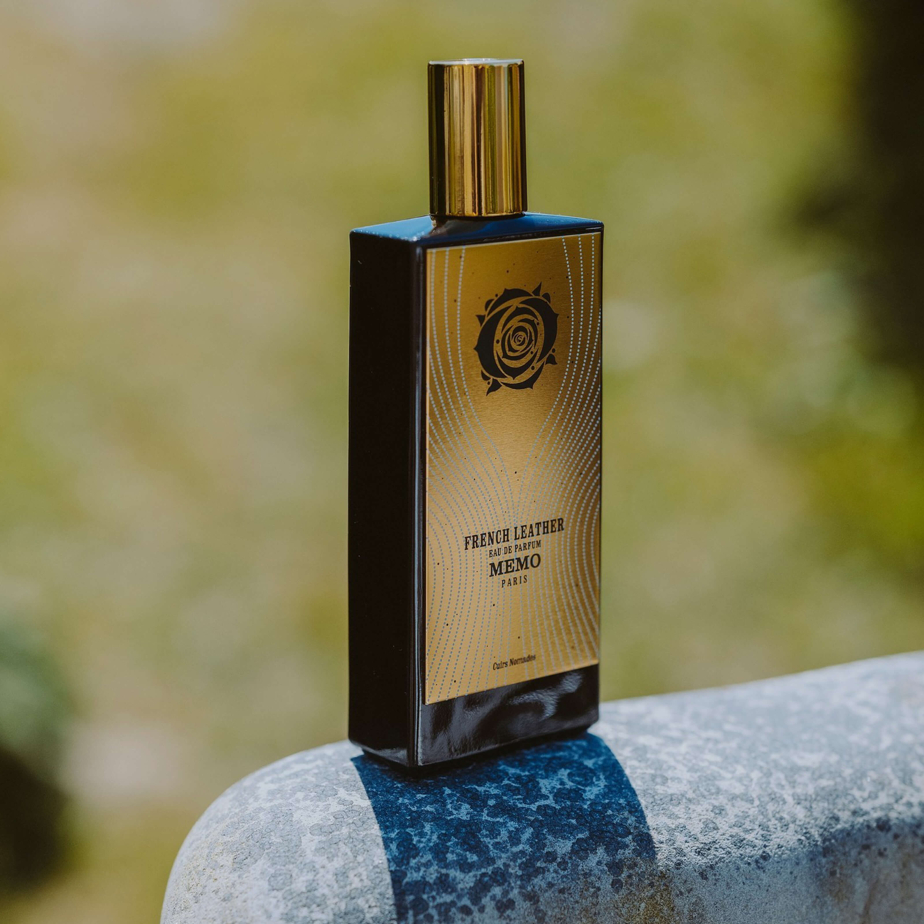 Memo Paris French Leather 75 ml