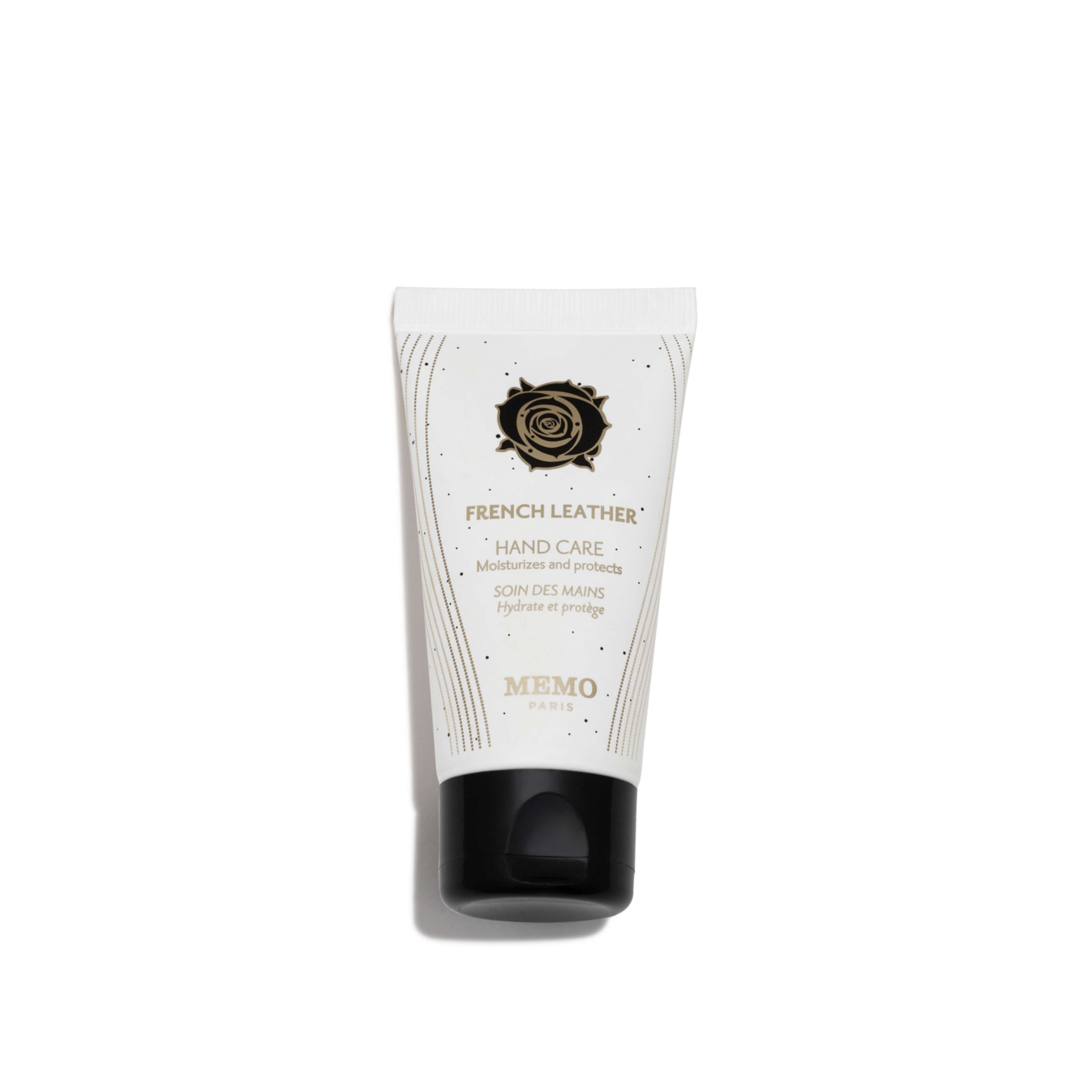 Memo Paris French Leather Hand Care 50 ml