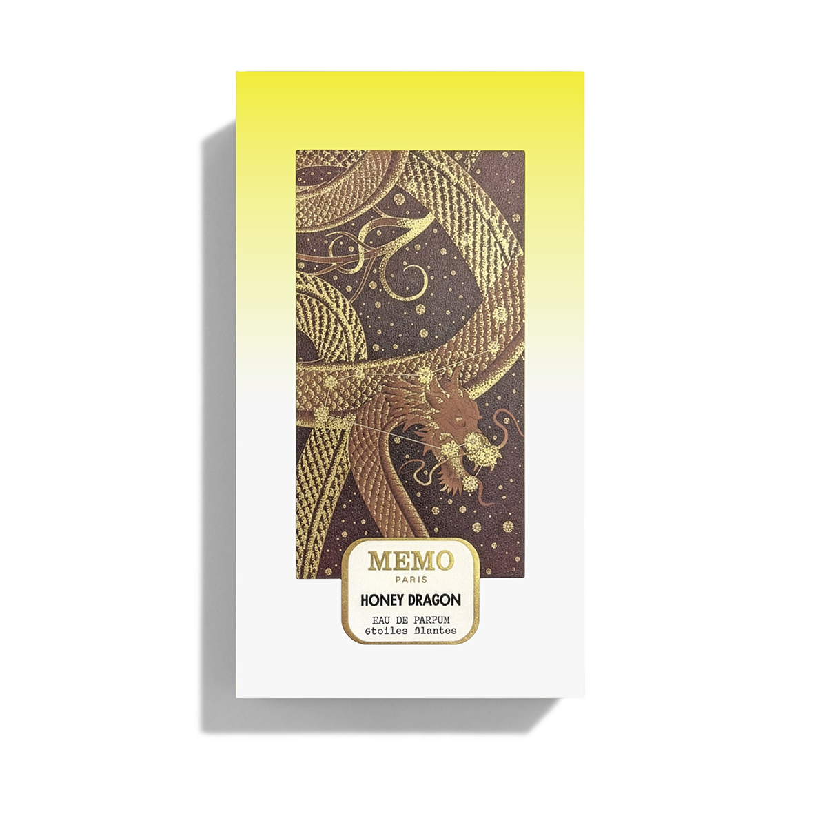 Memo Paris Honey Dragon 75 ml