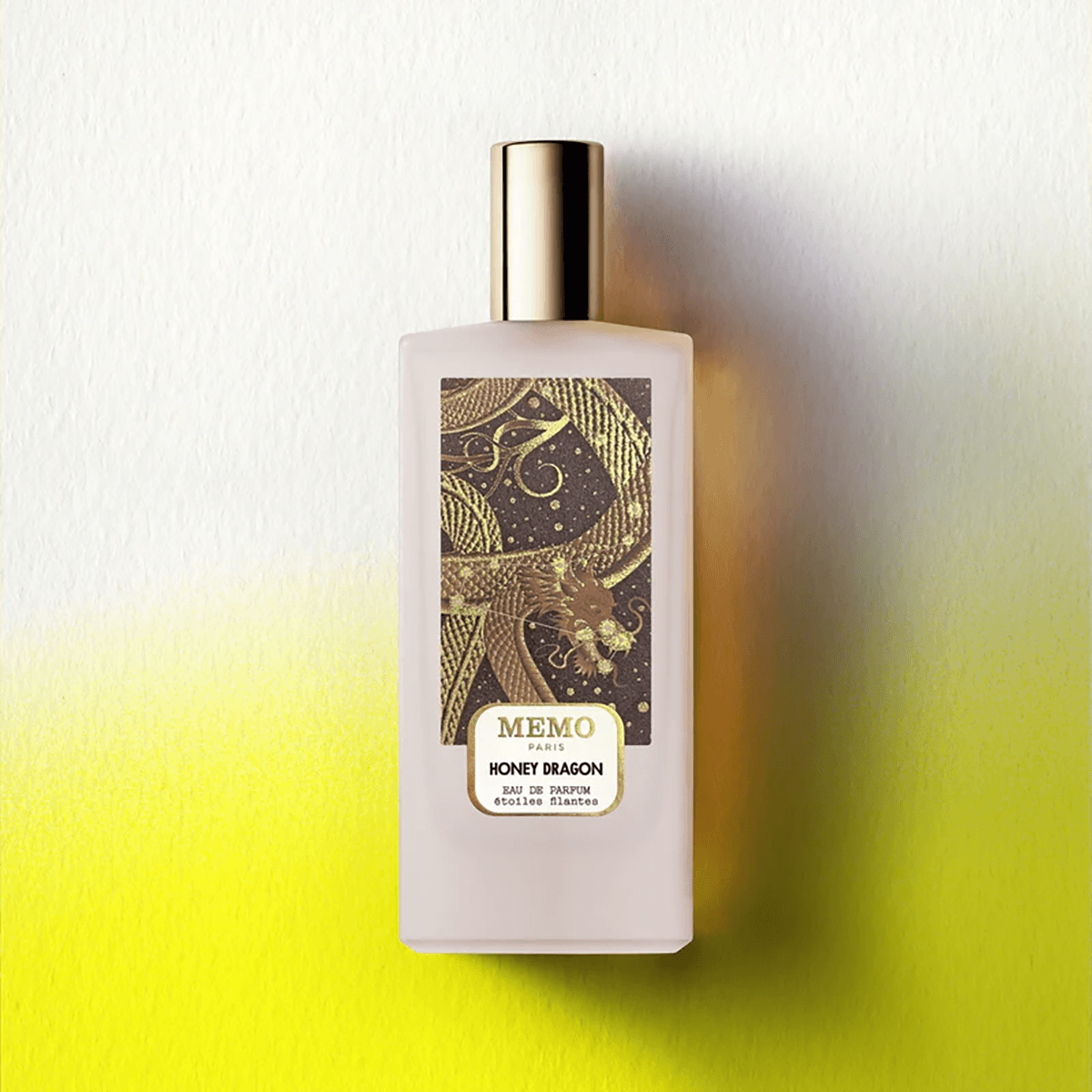Memo Paris Honey Dragon 75 ml