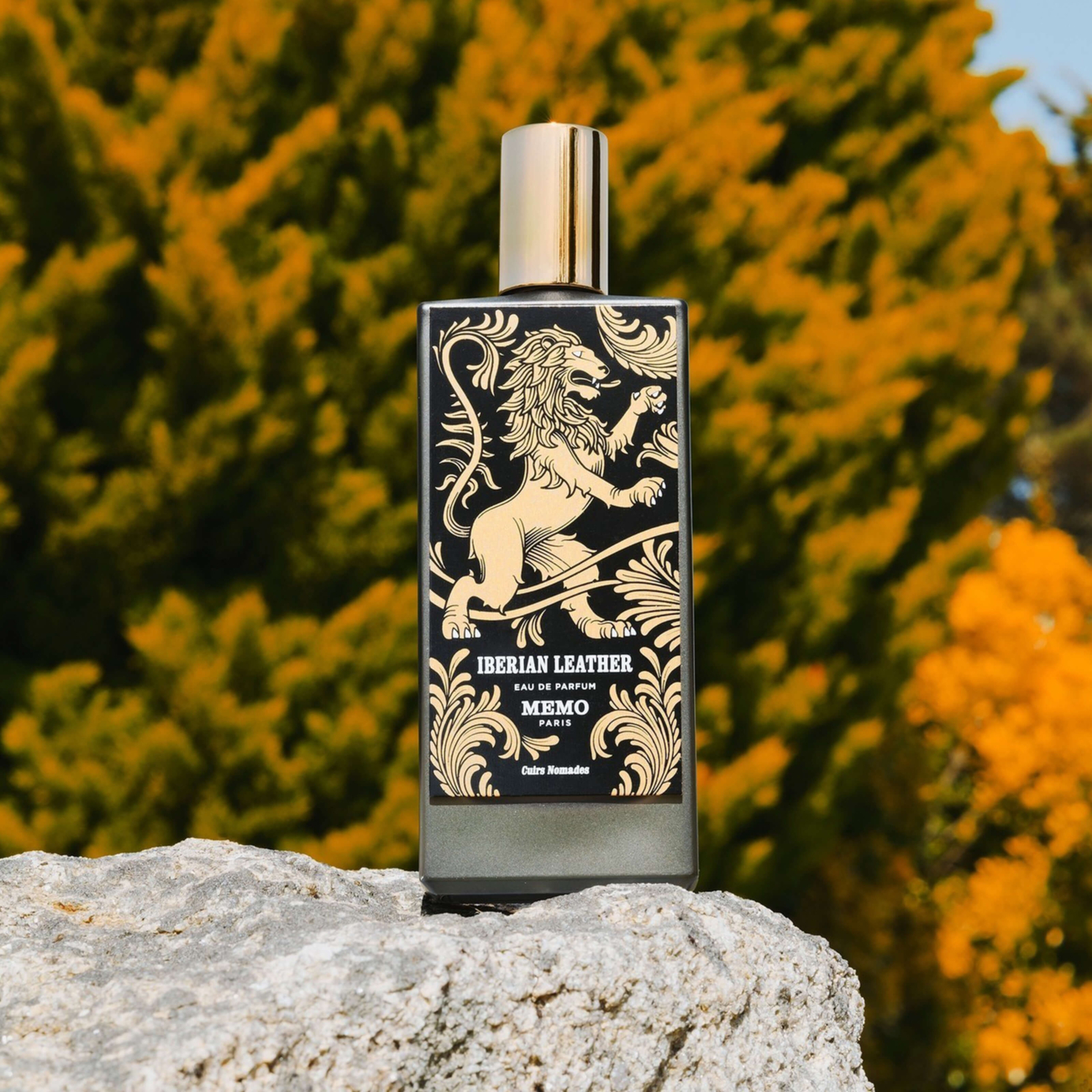 Memo Paris Iberian Leather 75 ml