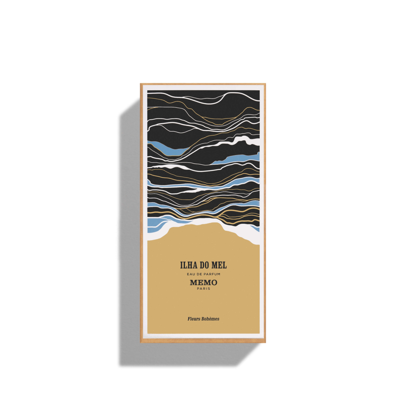 Memo Paris Ilha do Mel 30 ml