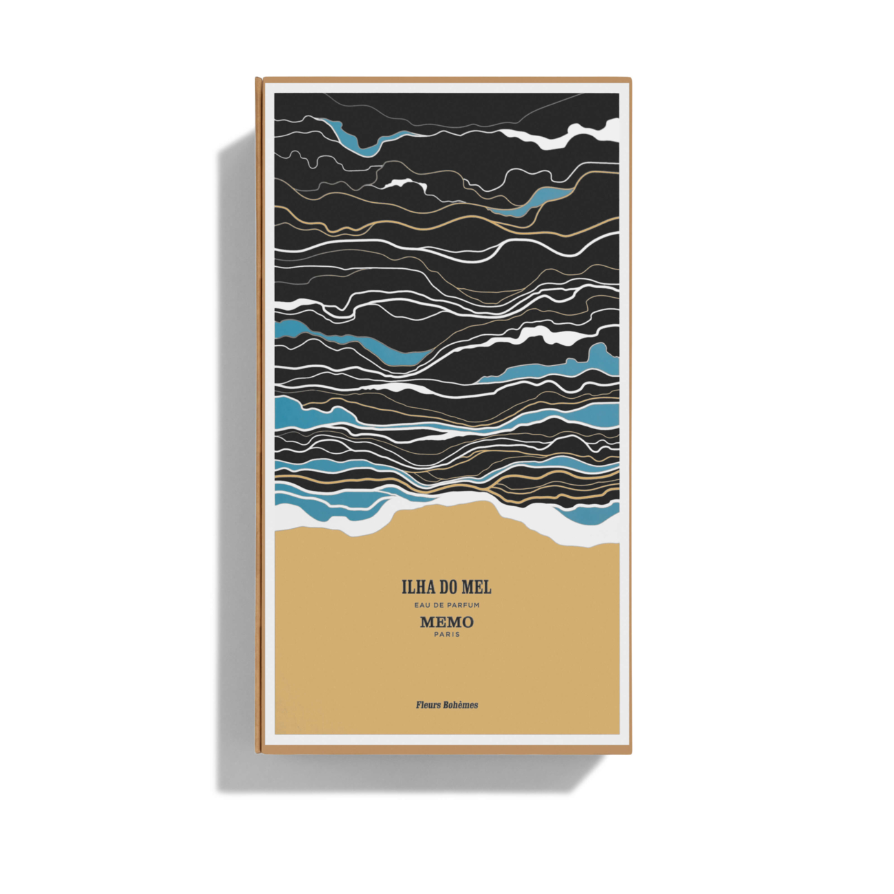 Memo Paris Ilha Do Mel 75 ml