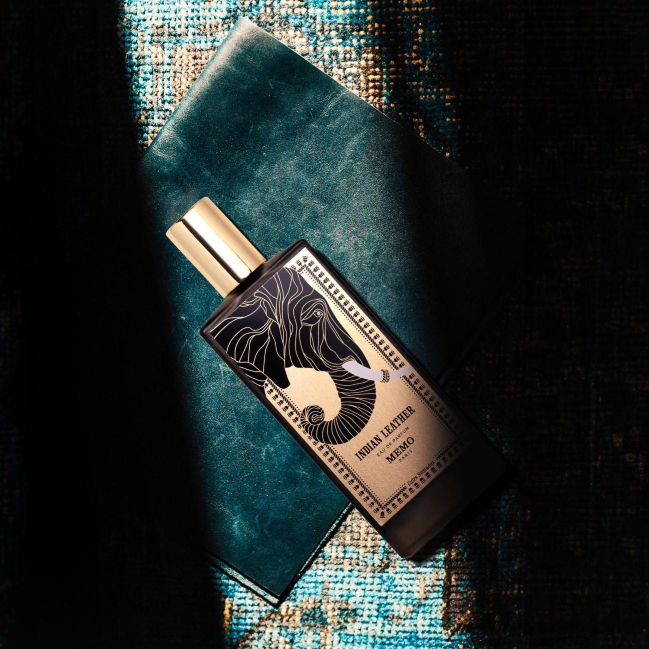 Memo Paris Indian Leather 75 ml