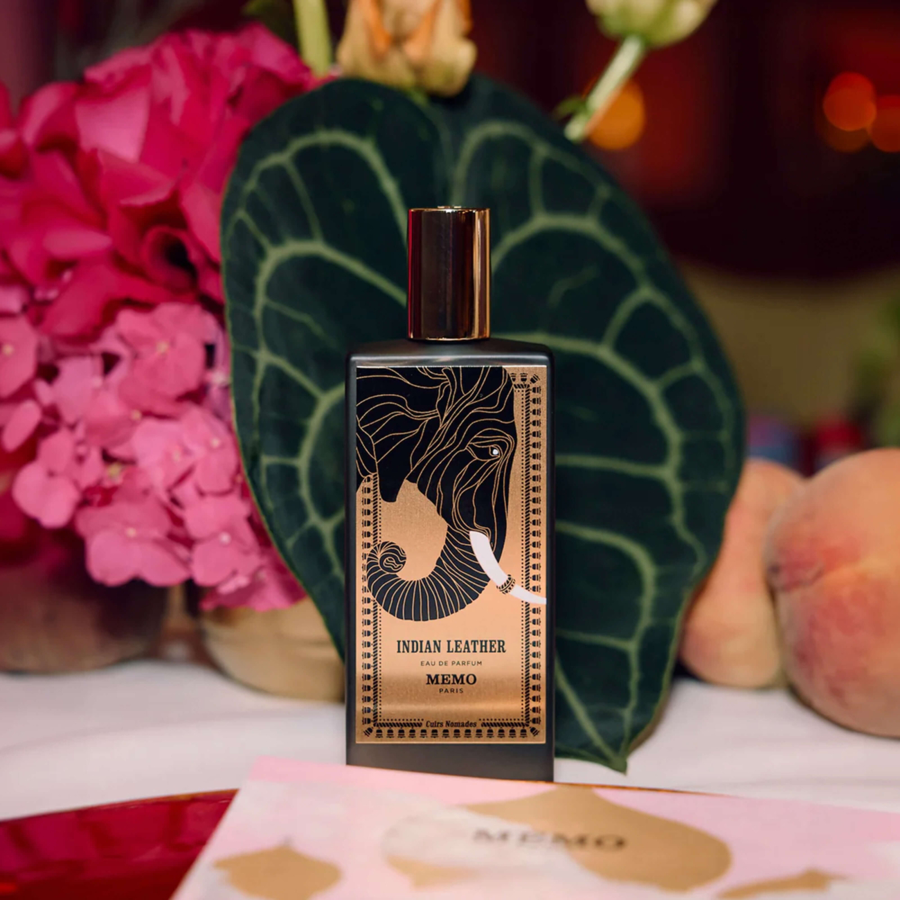 Memo Paris Indian Leather 75 ml