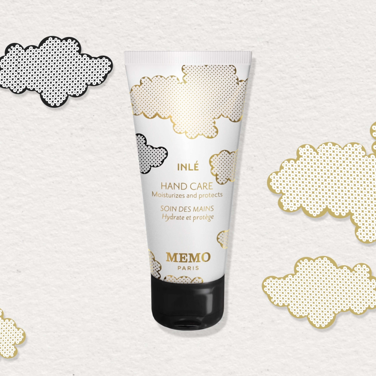 Memo Paris Inle Hand Care 50 ml