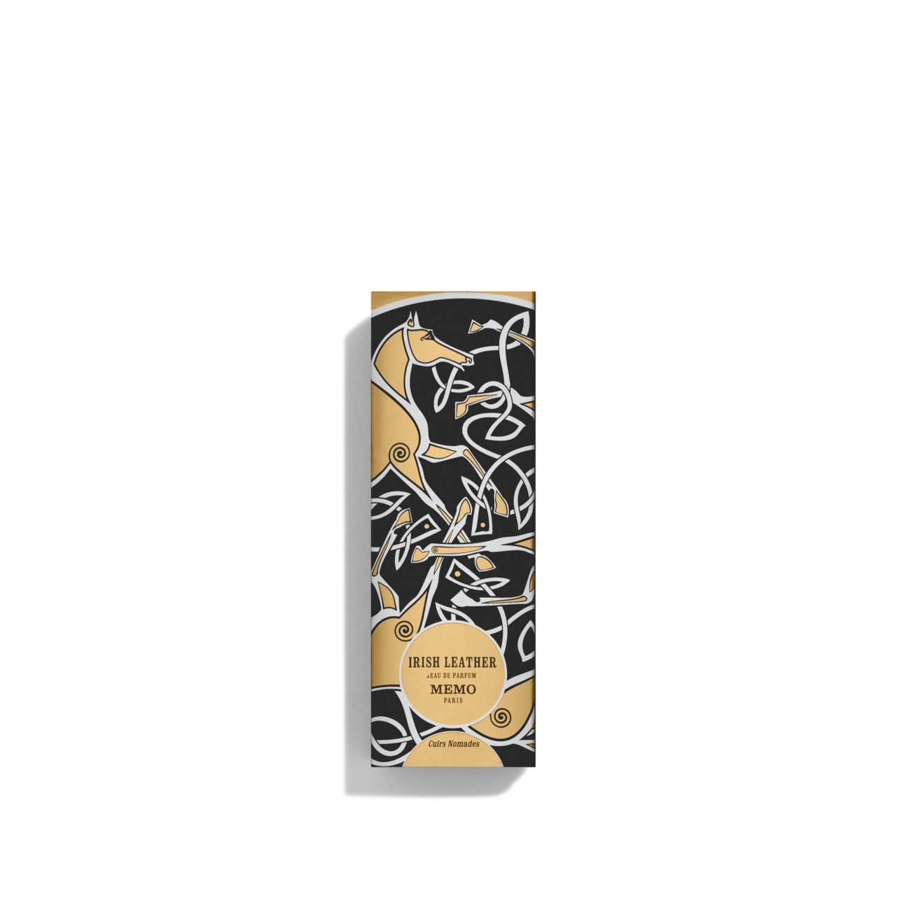 Memo Paris Irish Leather 10 ml