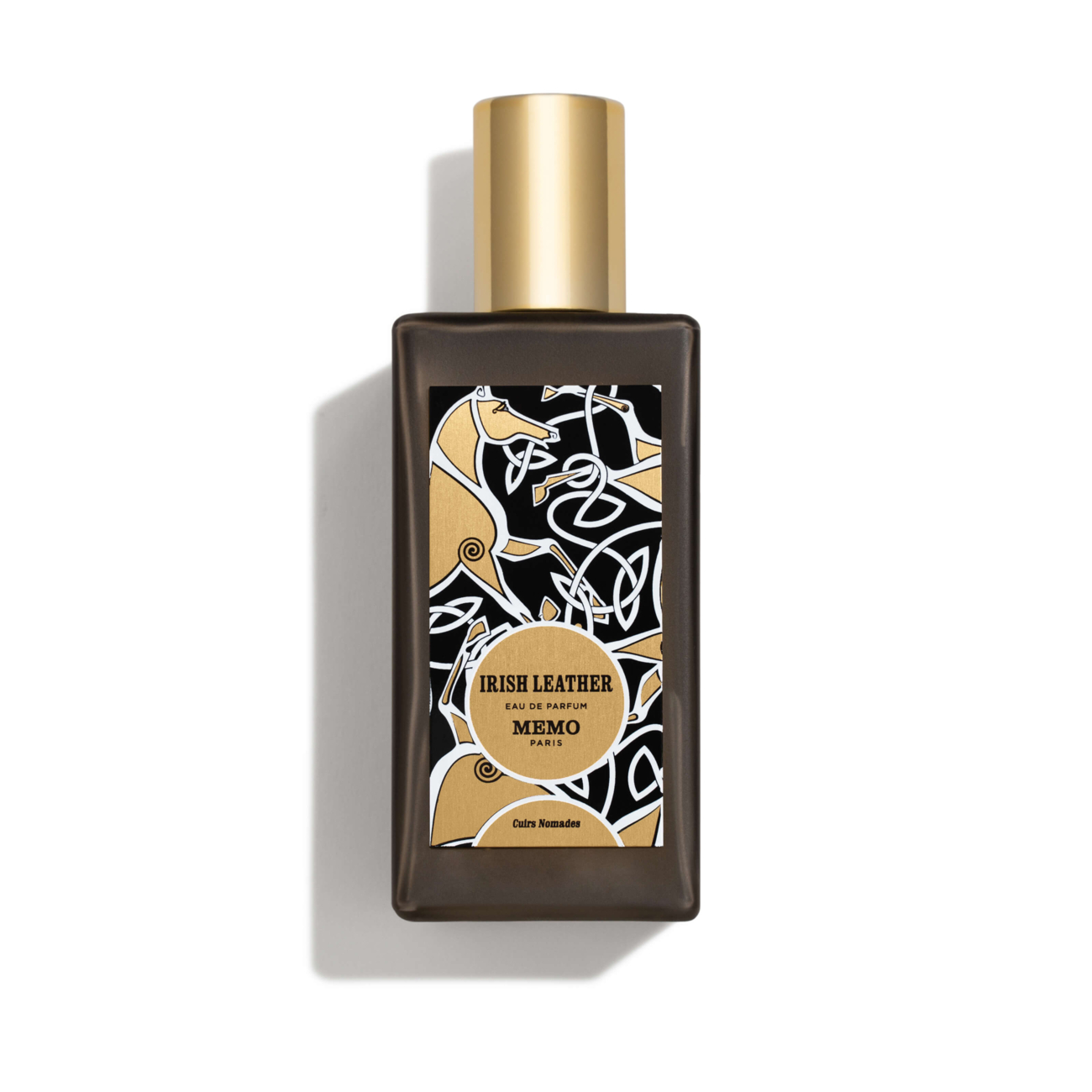 Memo Paris Irish Leather 200 ml