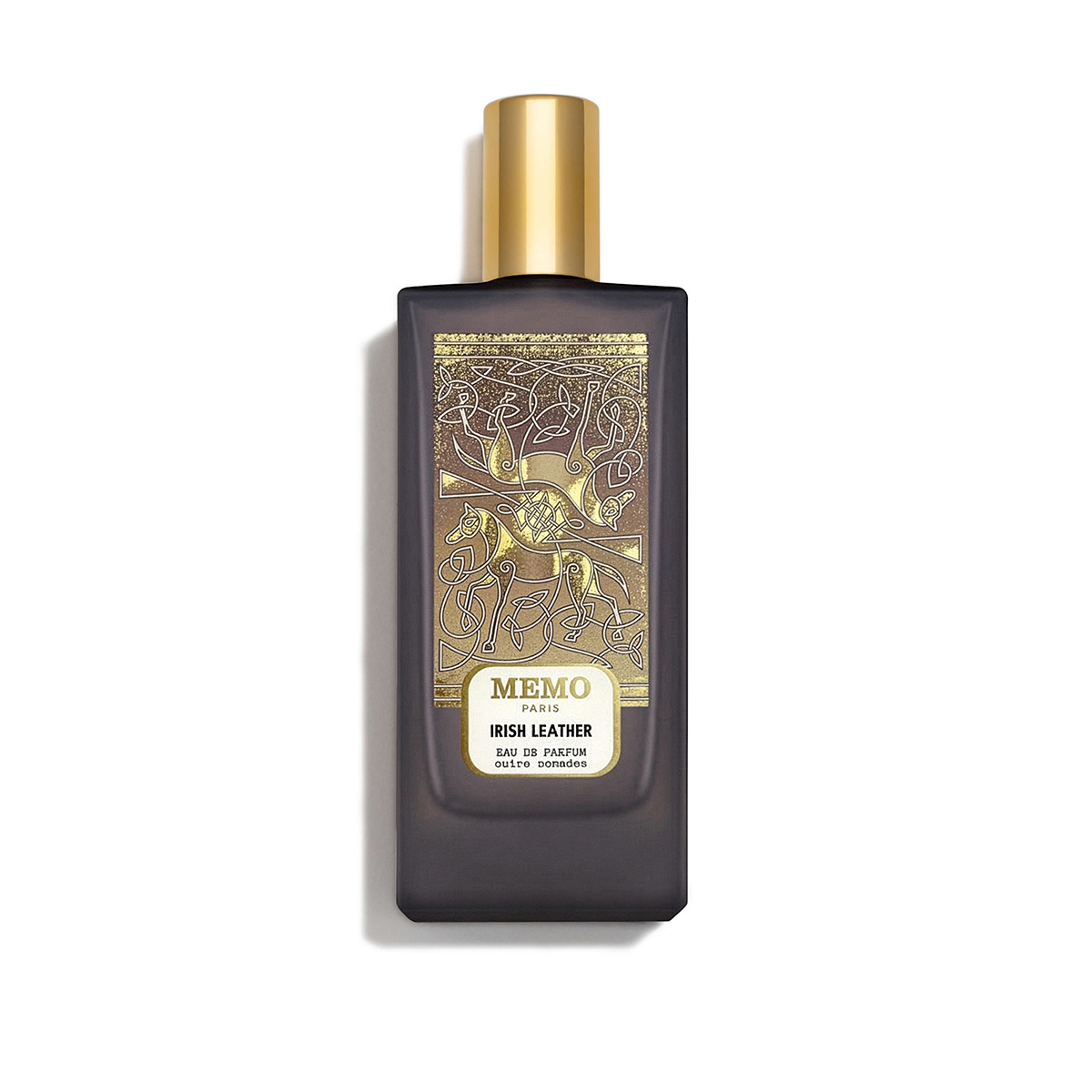 Memo Paris Irish Leather 75 ml