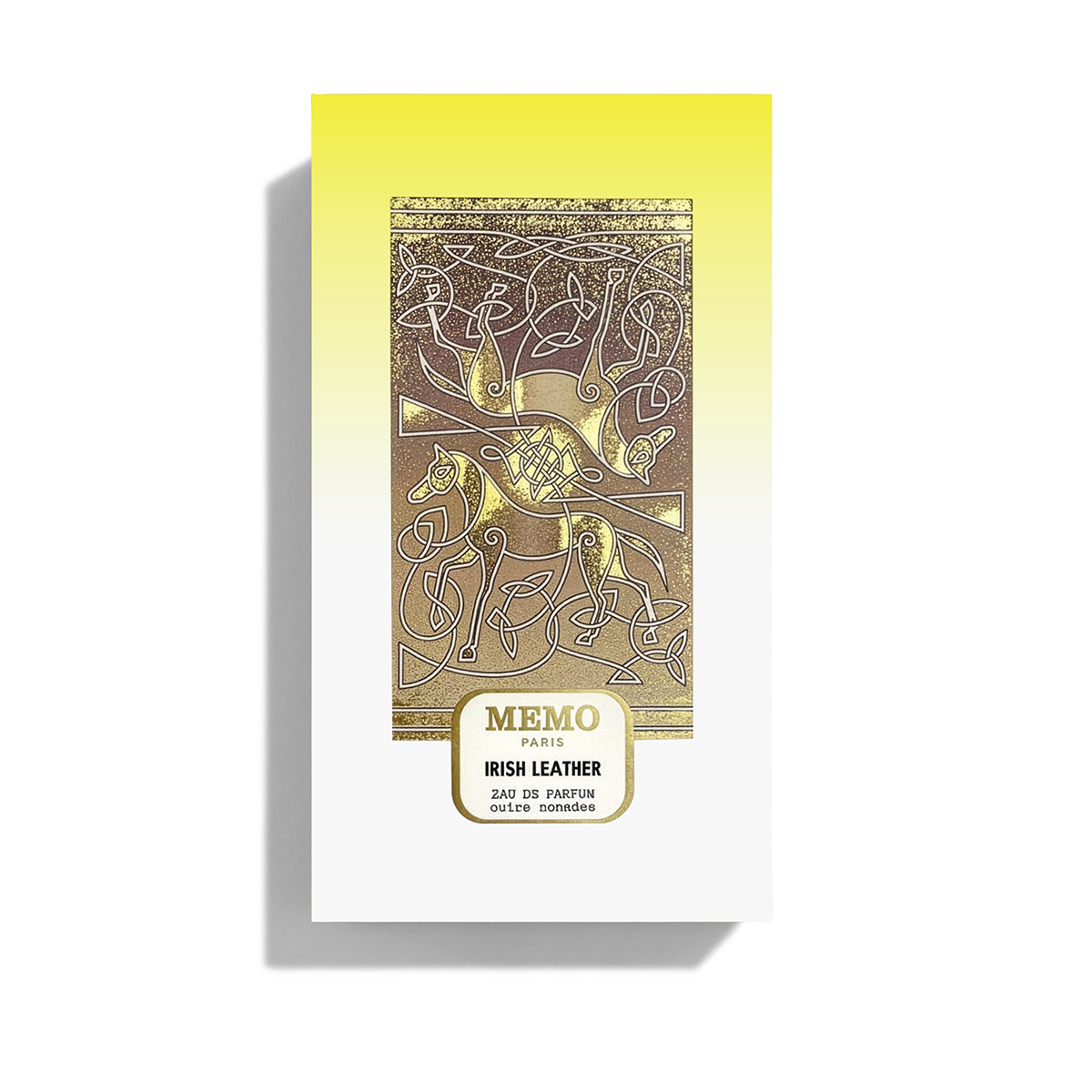 Memo Paris Irish Leather 75 ml