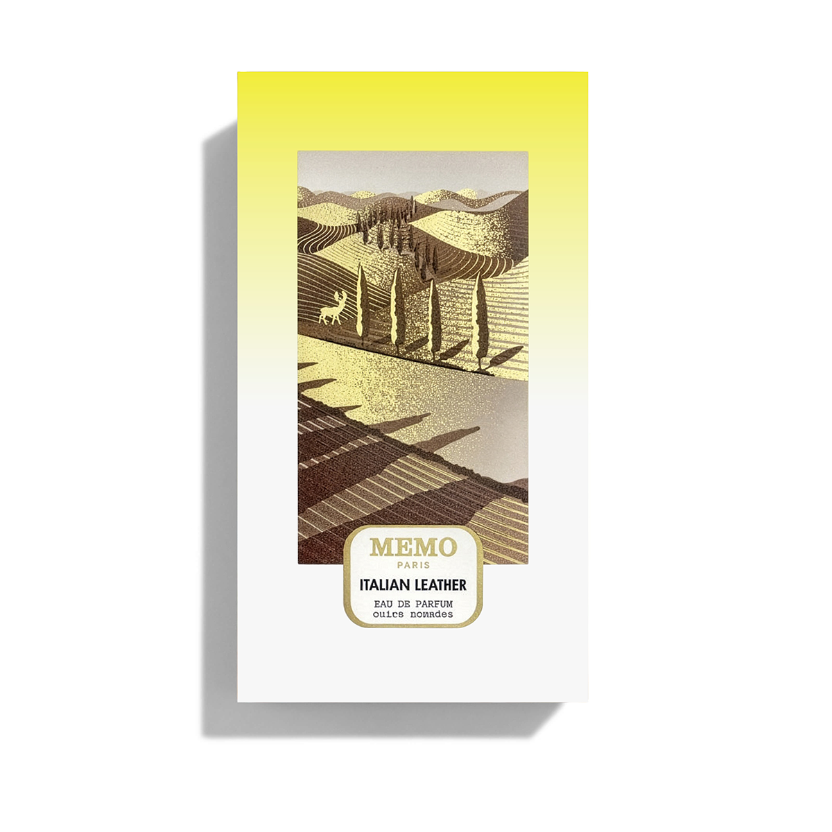 Memo Paris Italian Leather 75 ml