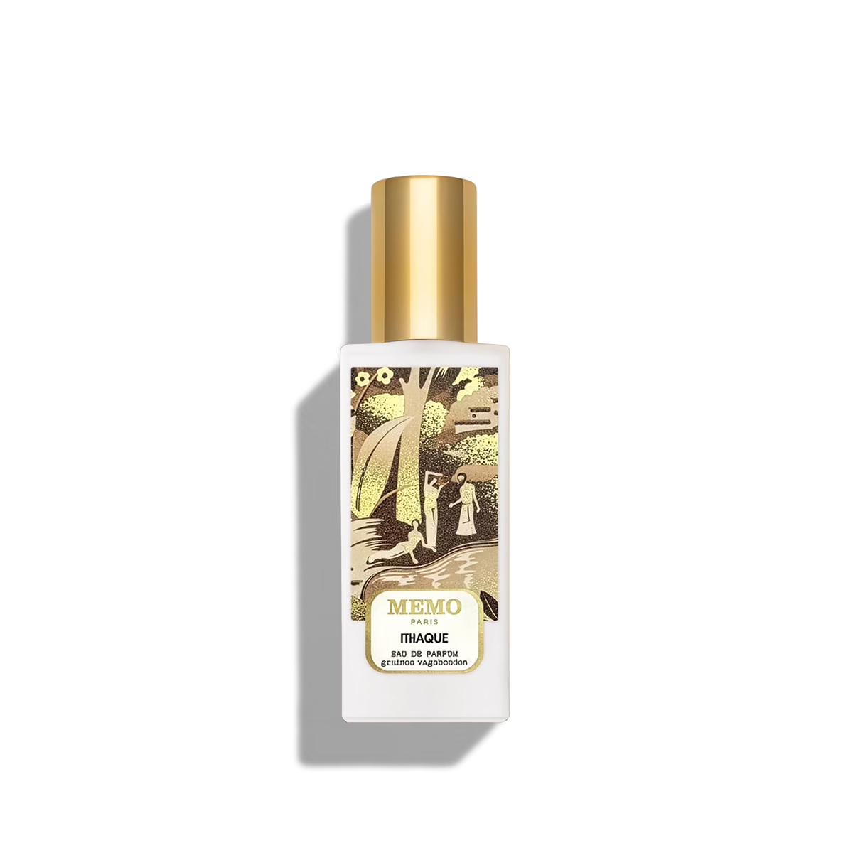 Memo Paris Ithaque 30 ml