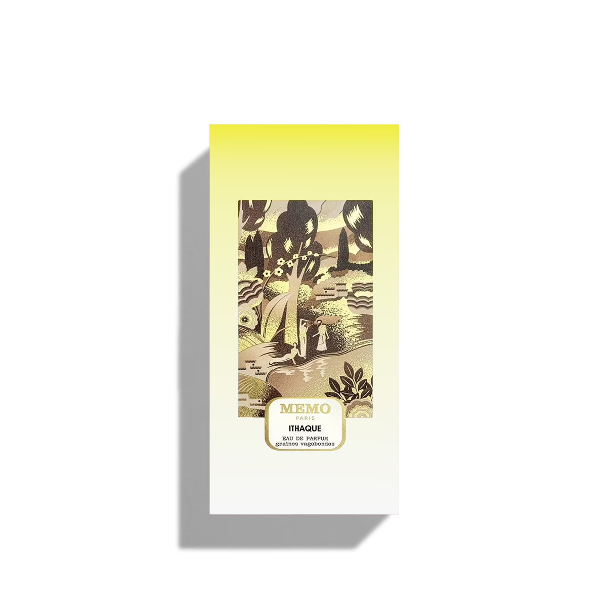 Memo Paris Ithaque 30 ml