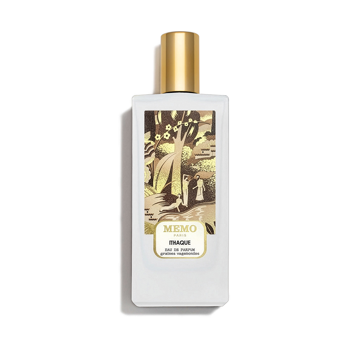 Memo Paris Ithaque 75 ml