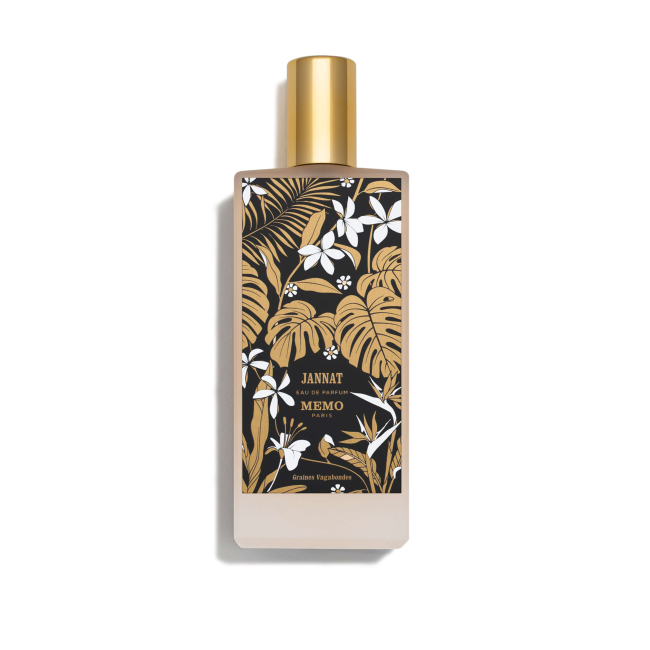 Memo Paris Jannat 75 ml