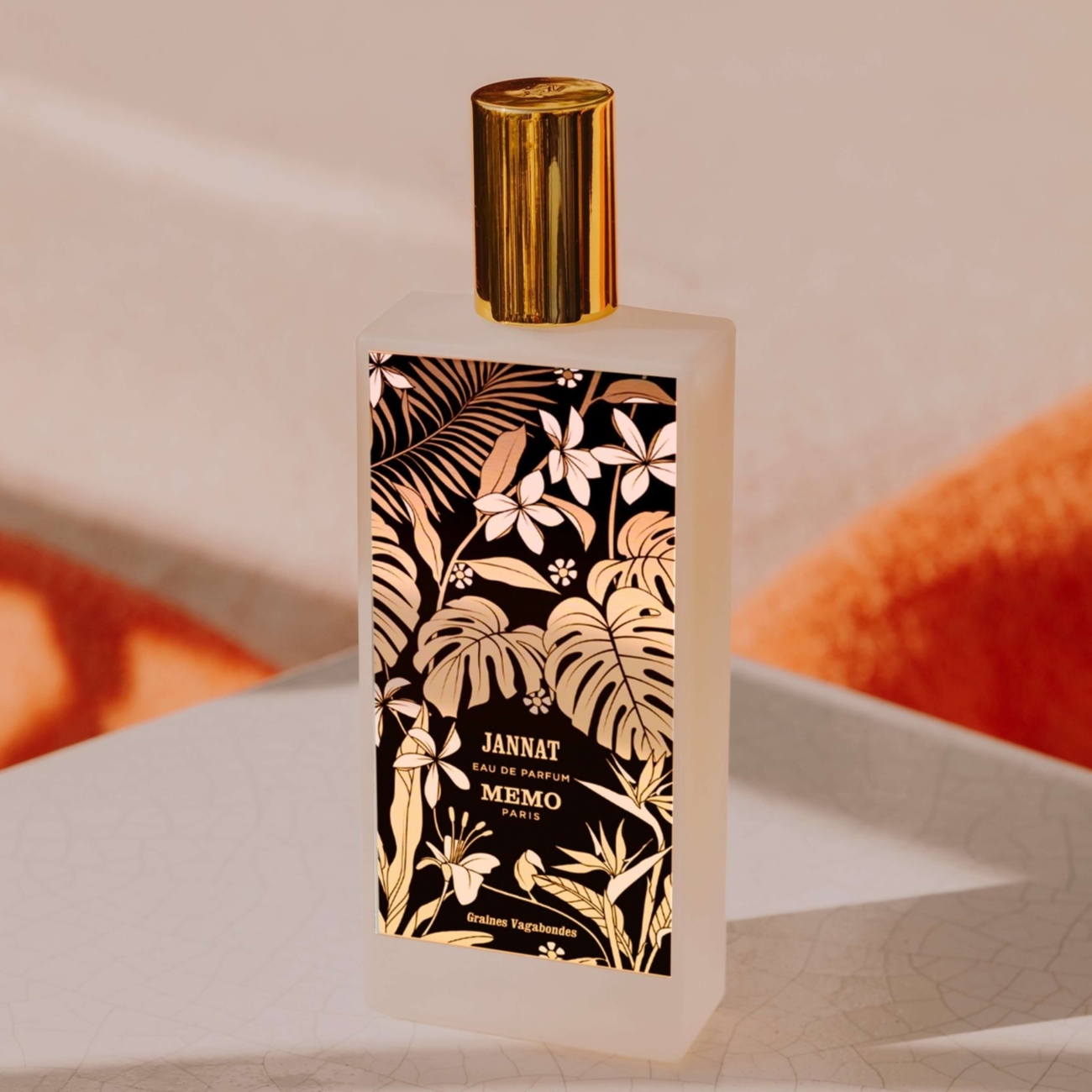 Memo Paris Jannat 75 ml