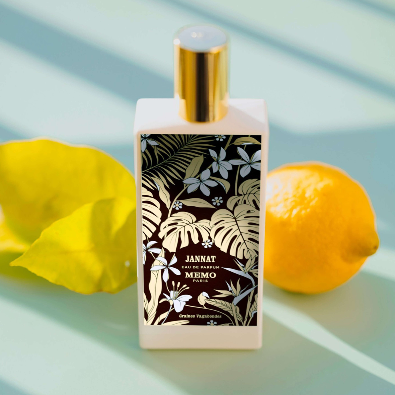Memo Paris Jannat 75 ml