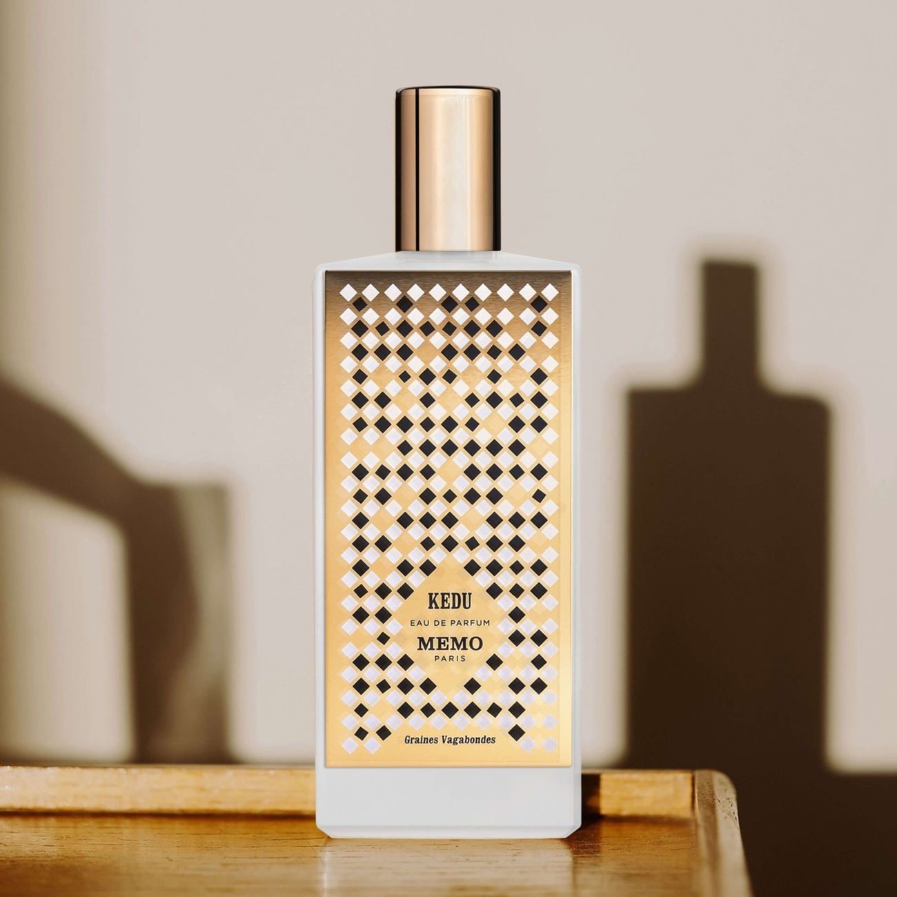 Memo Paris Kedu 75 ml