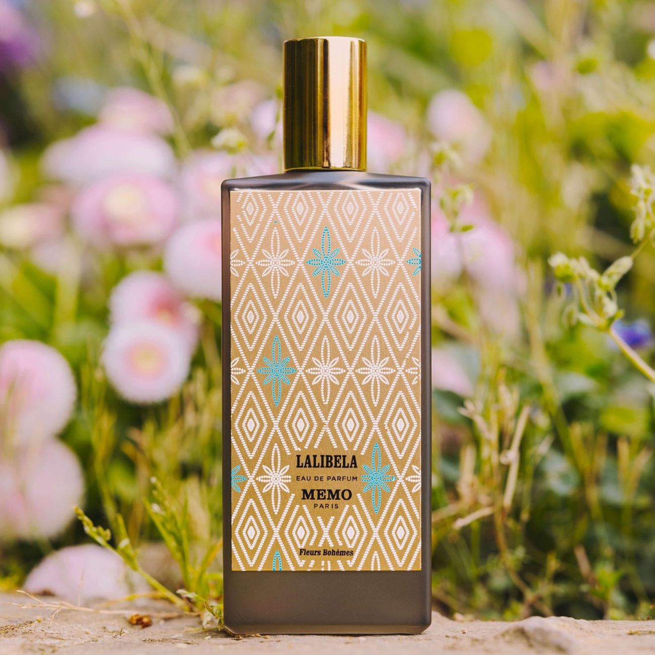 Memo Paris Lalibela 75 ml