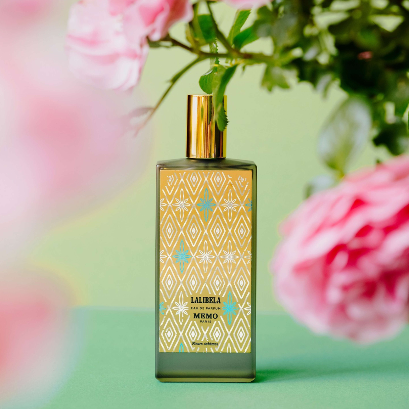 Memo Paris Lalibela 75 ml