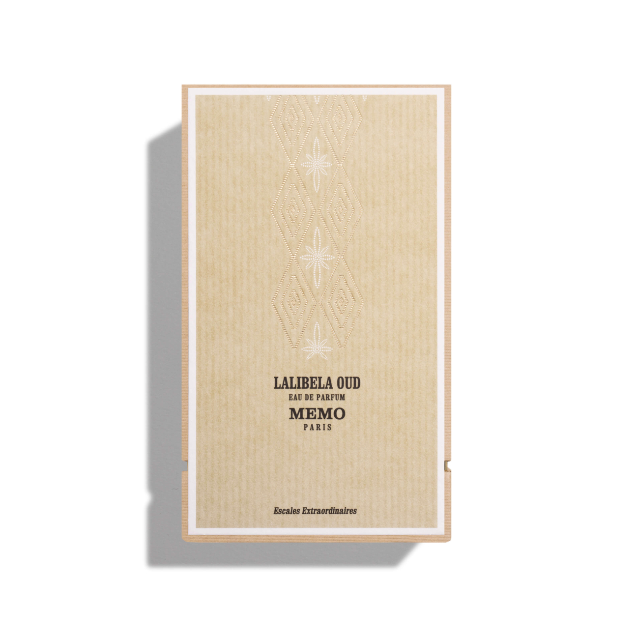Memo Paris Lalibela Oud 75 ml