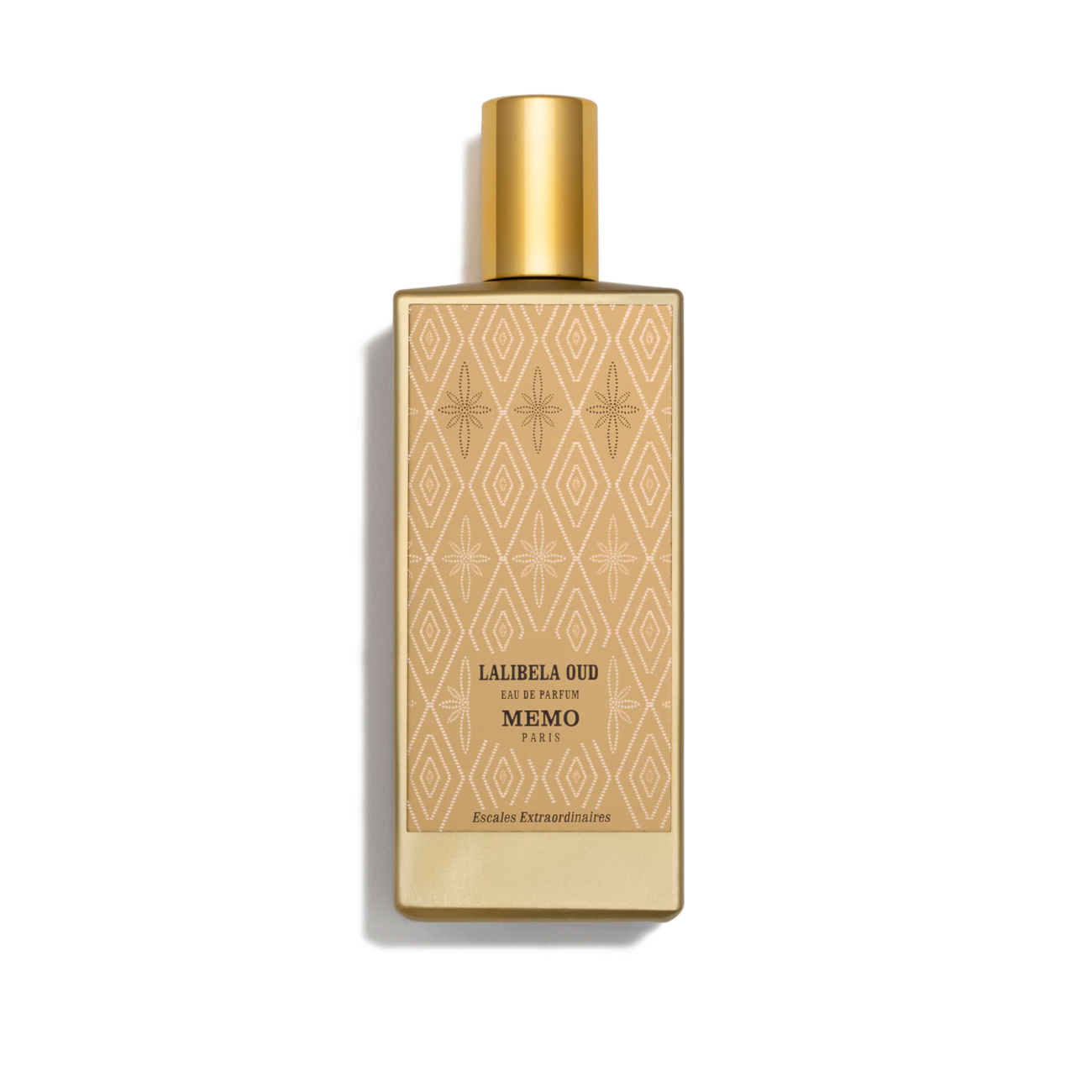 Memo Paris Lalibela Oud NEW PACKAGING 75 ml