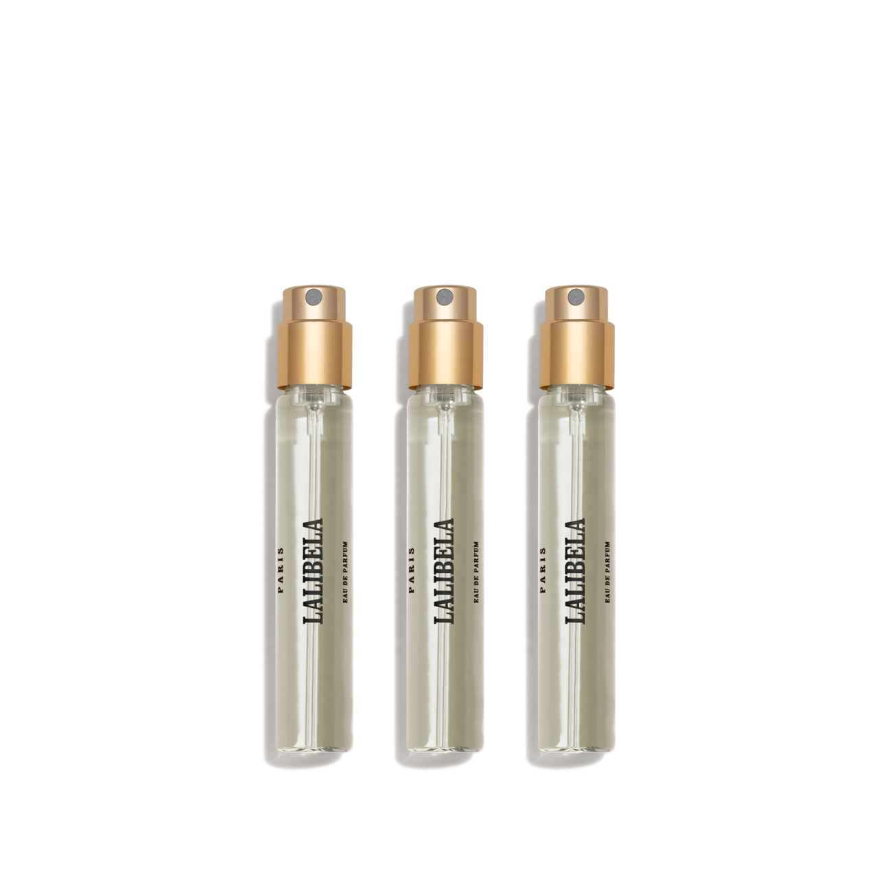 Memo Paris Lalibela Travel Set
