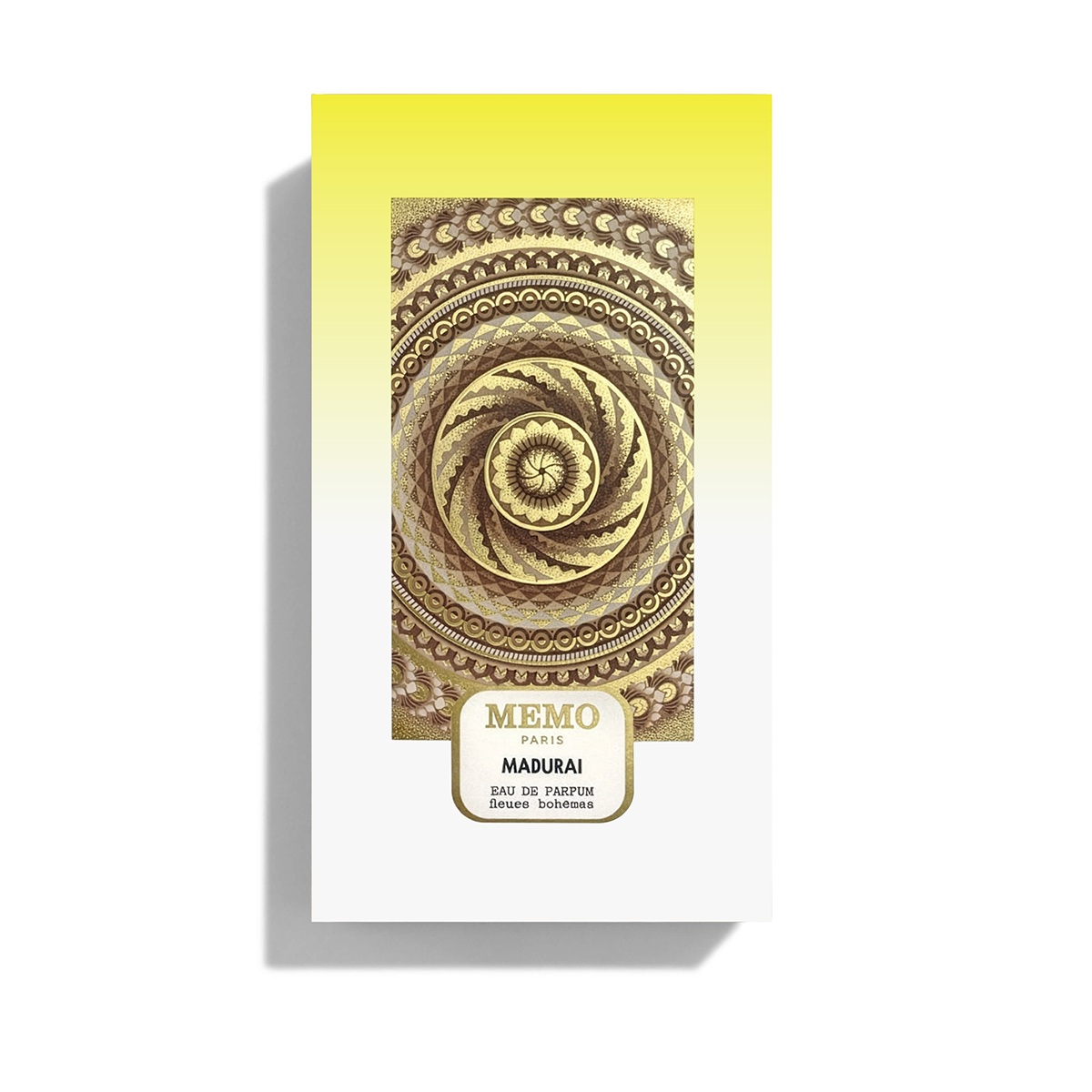 Memo Paris Madurai 75 ml