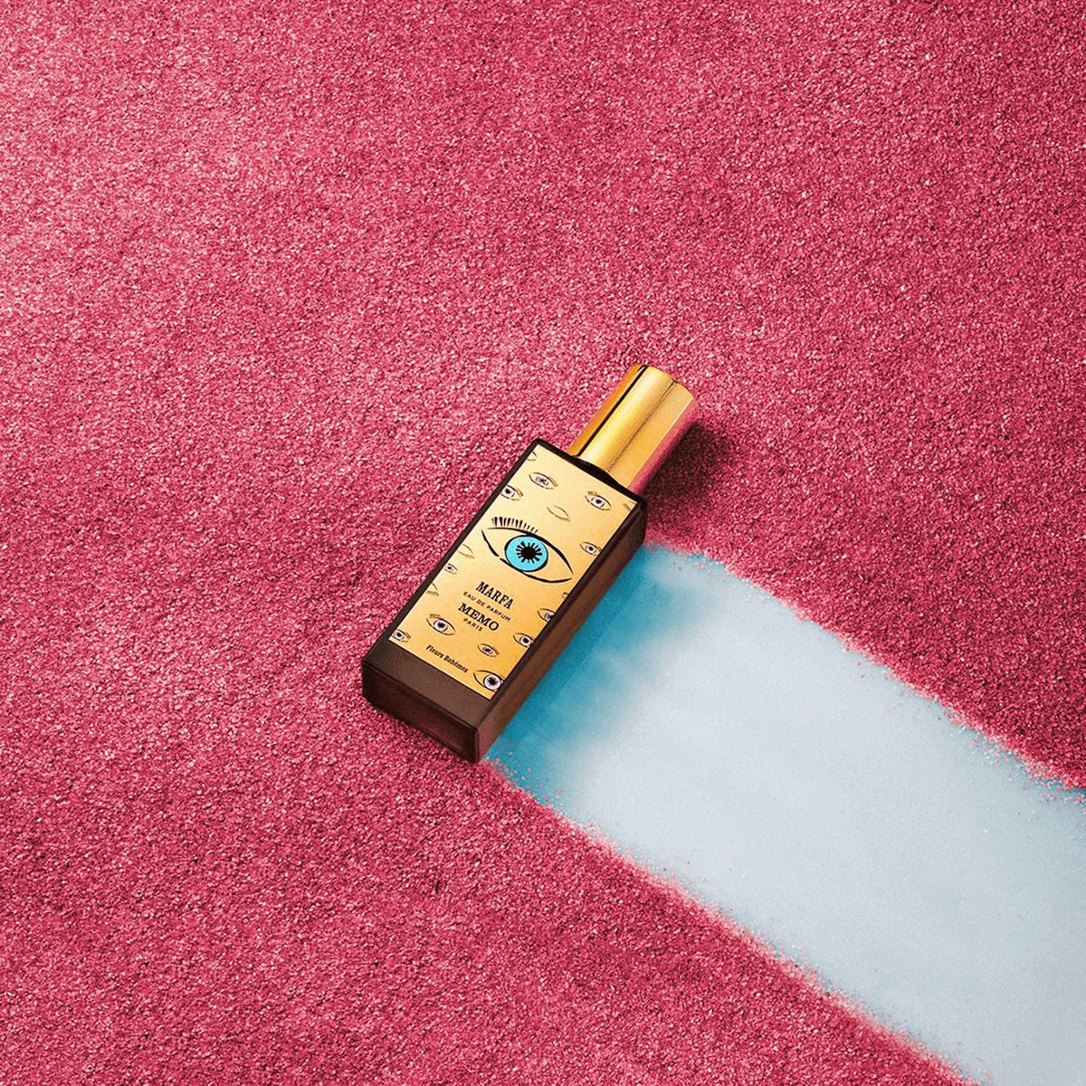 Memo Paris Marfa 30 ml