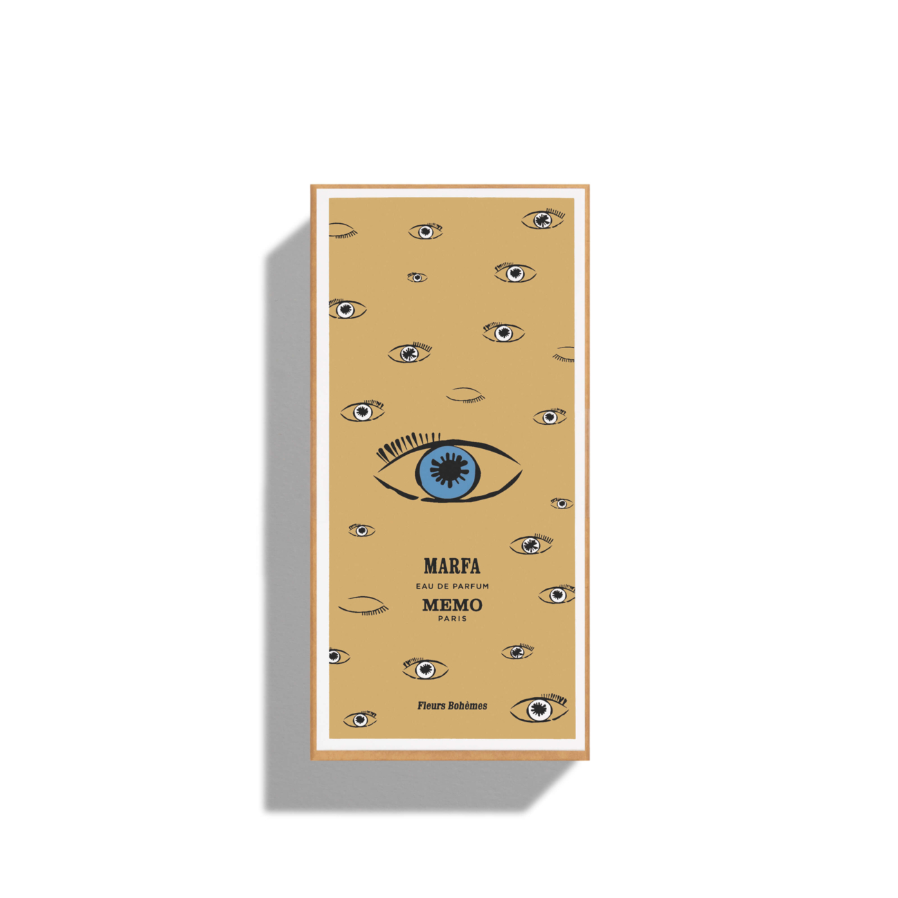 Memo Paris Marfa 30 ml