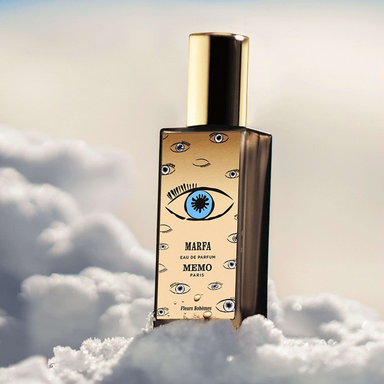 Memo Paris Marfa 30 ml
