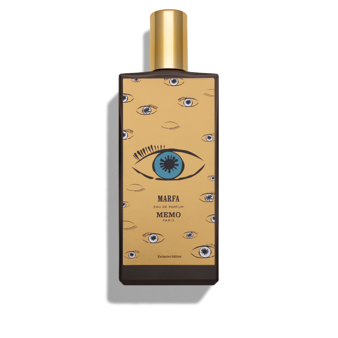 Memo Paris Marfa 500 ml