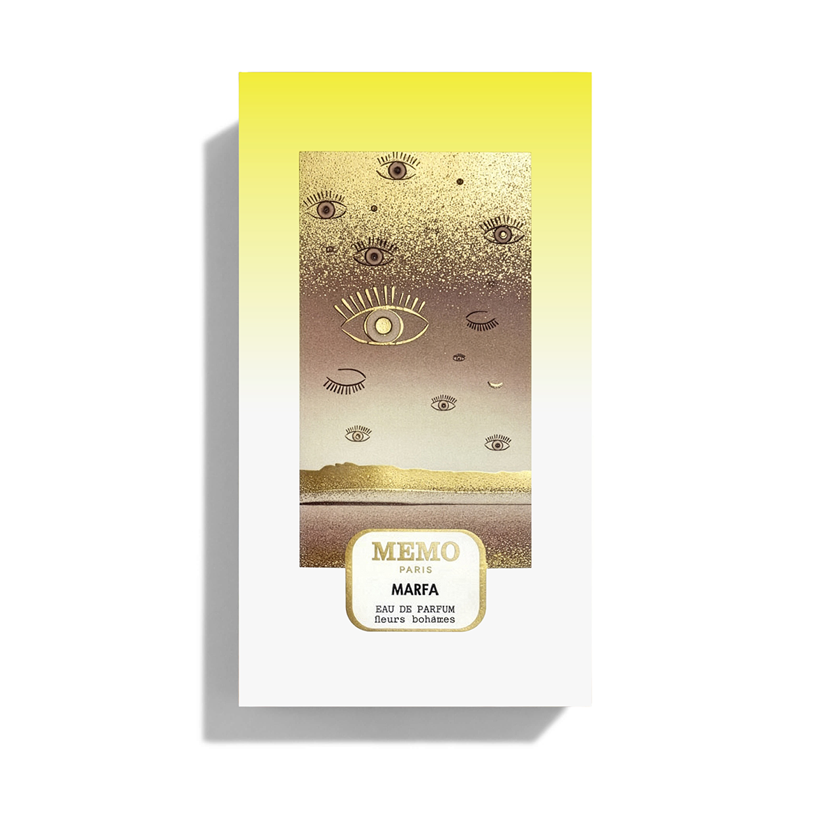 Memo Paris Marfa 75 ml