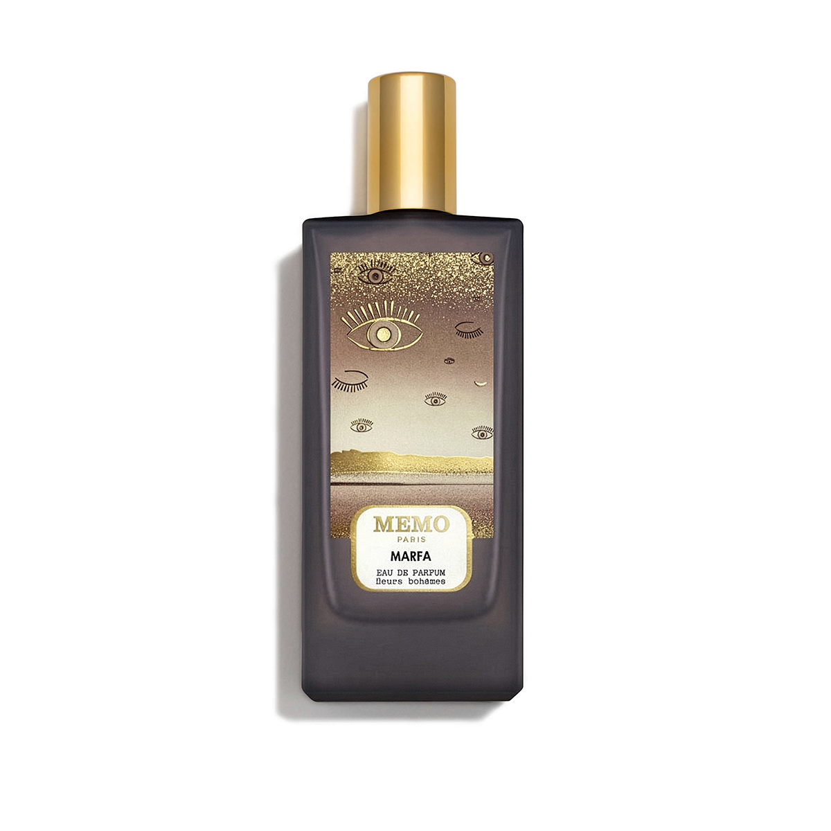Memo Paris Marfa 75 ml