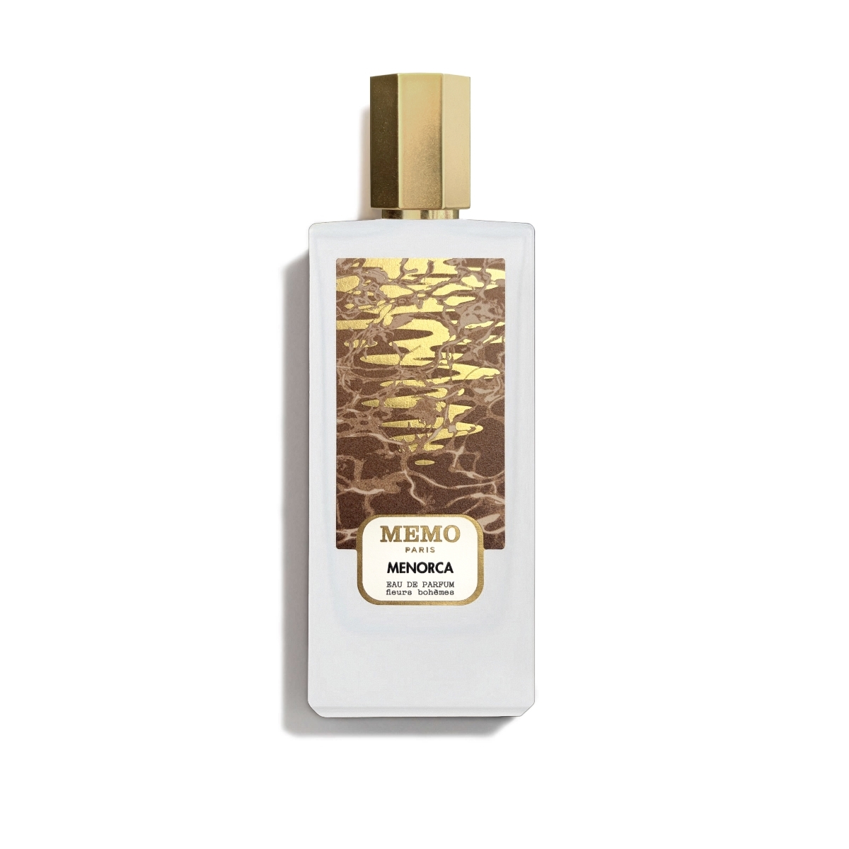 Memo Paris Menorca 75 ml
