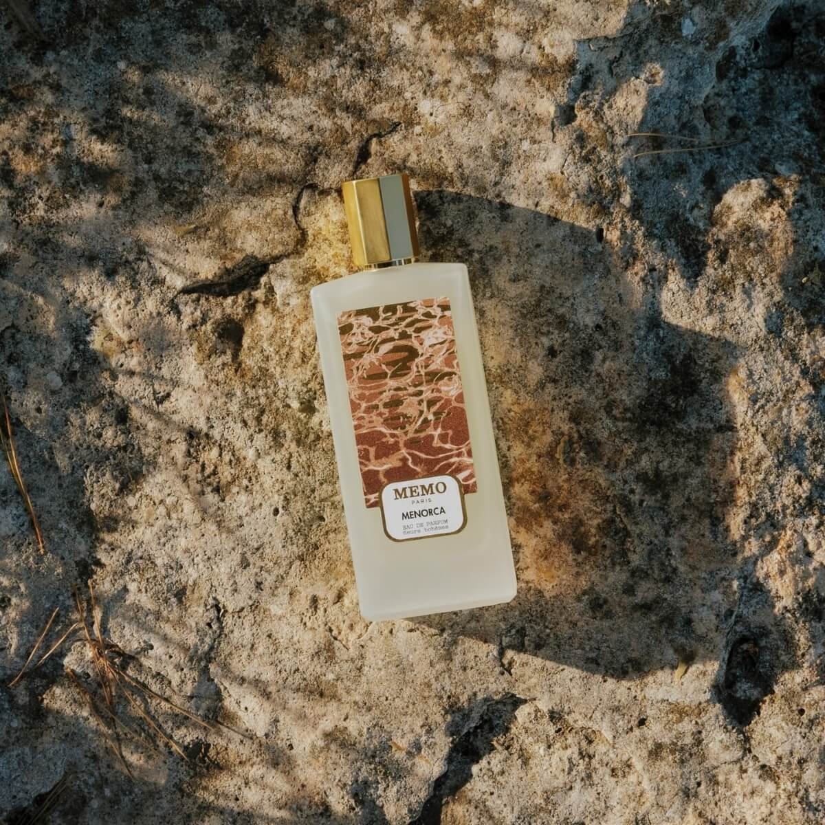Memo Paris Menorca 75 ml