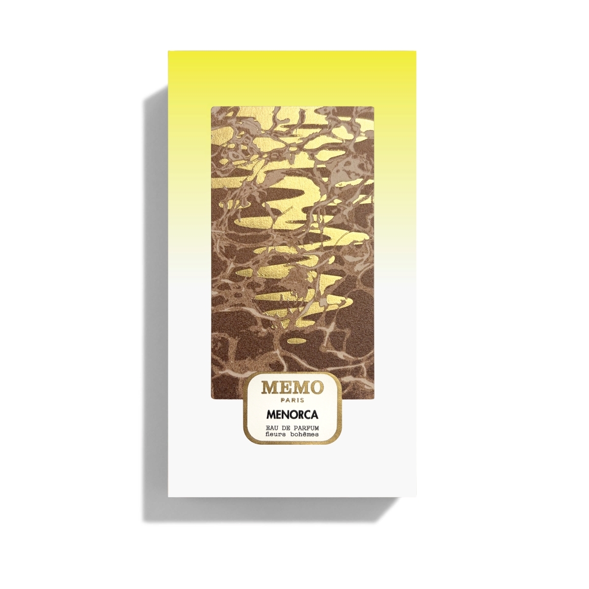 Memo Paris Menorca 75 ml