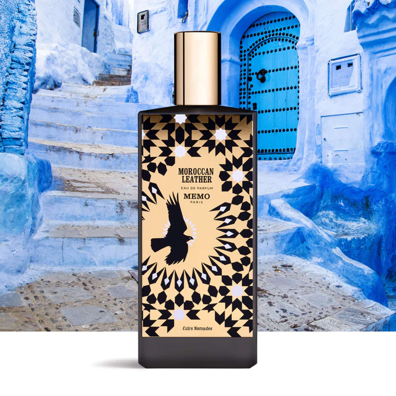 Memo Paris Moroccan Leather 75 ml