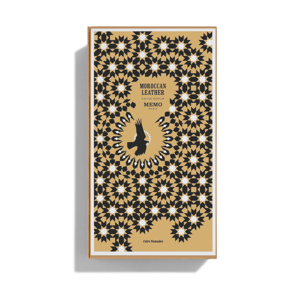 Memo Paris Moroccan Leather 75 ml