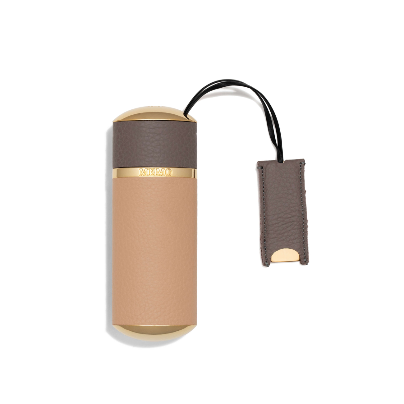 Memo Paris Nude Bicolor Travel Case