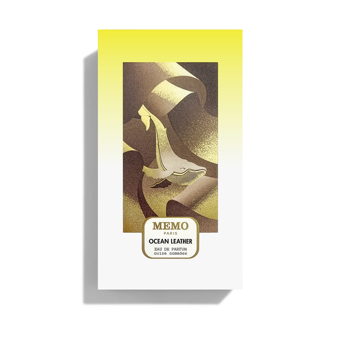 Memo Paris Ocean Leather 75 ml