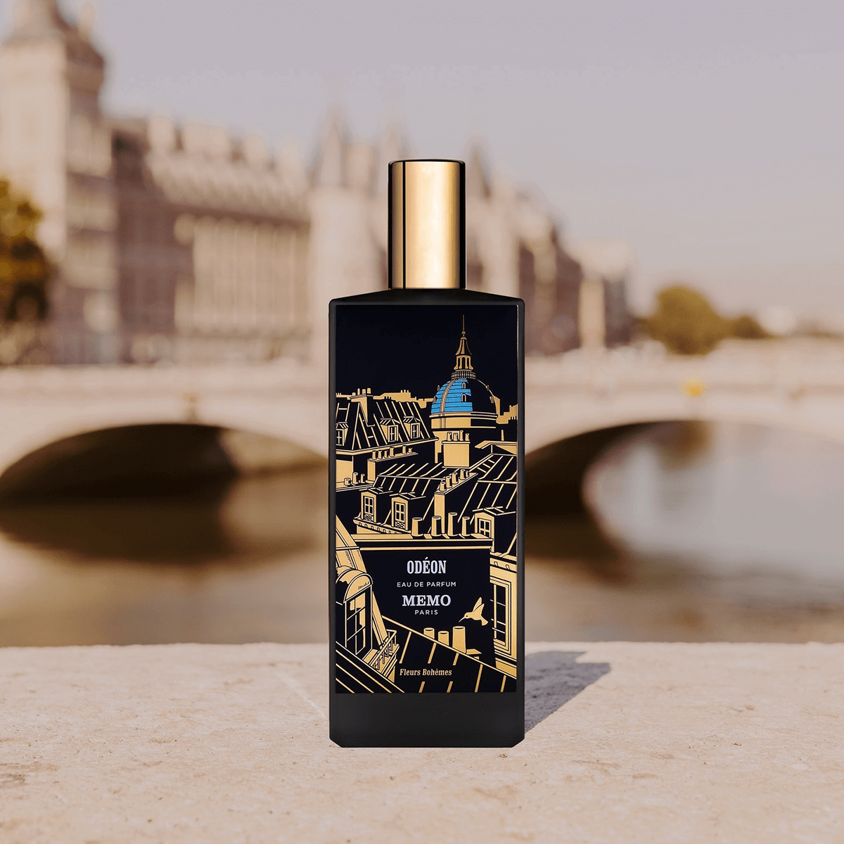 Memo Paris Odeon 75 ml