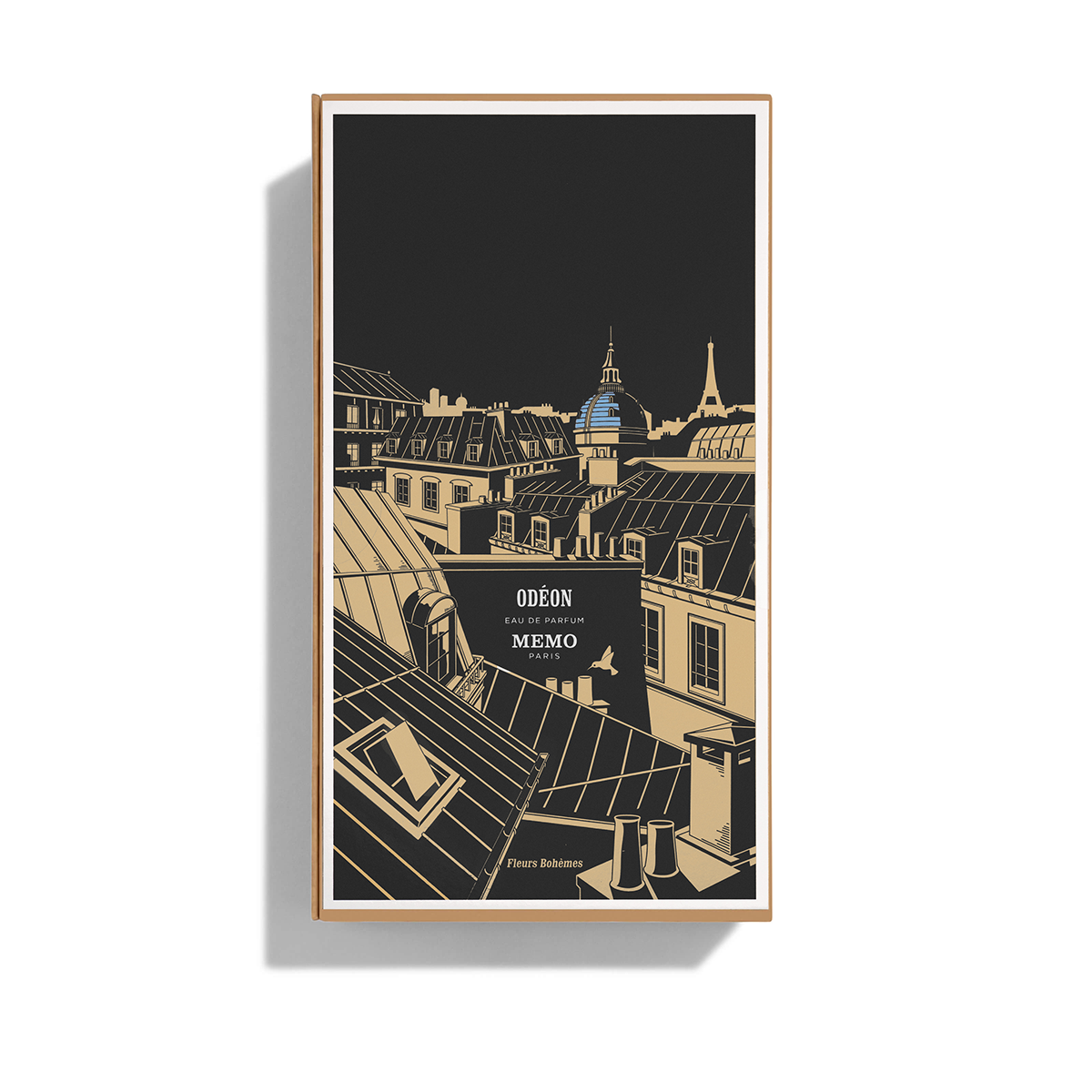 Memo Paris Odeon 75 ml